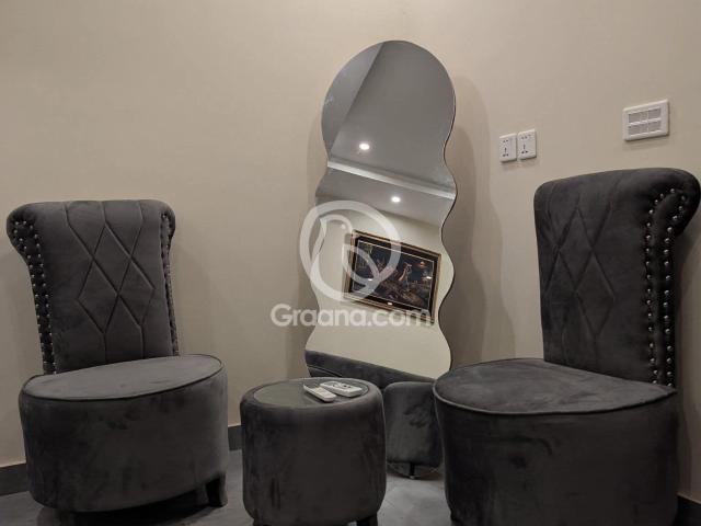 Apartment for sale in Islamabad Capital Territory