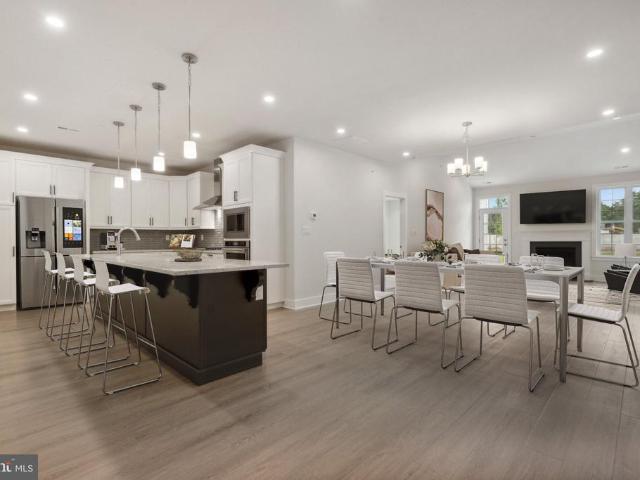 Townhouse for sale in Chalfont, Bucks County