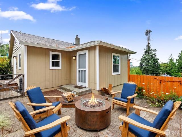 House for sale in Thurston, Washington