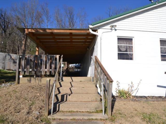 Commercial for sale in Higginsport, Ohio