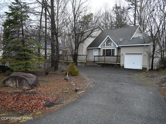 House for sale in Dingmans Ferry, Pennsylvania