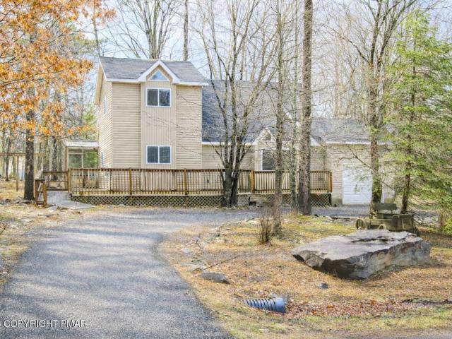 House for sale in Dingmans Ferry, Pennsylvania
