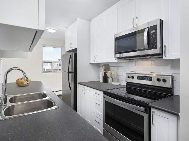 Apartment for rent in Waterloo, Ontario