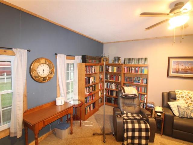 House for sale in Robinson, Brown County