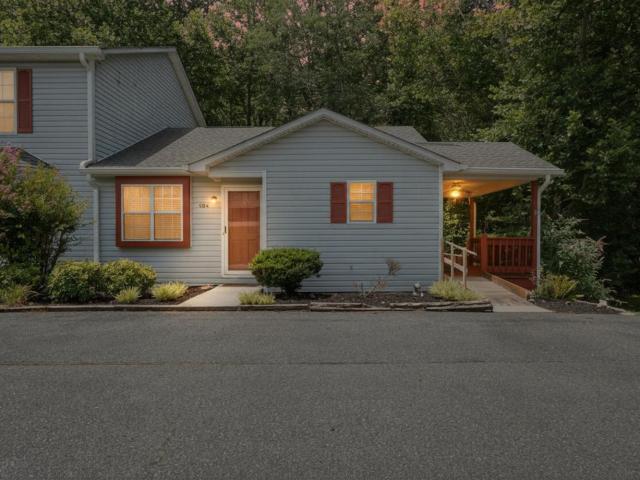 Townhouse for sale in Virginia