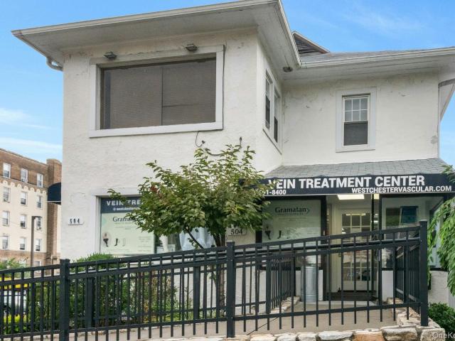 Property for rent in Mount Vernon, New York