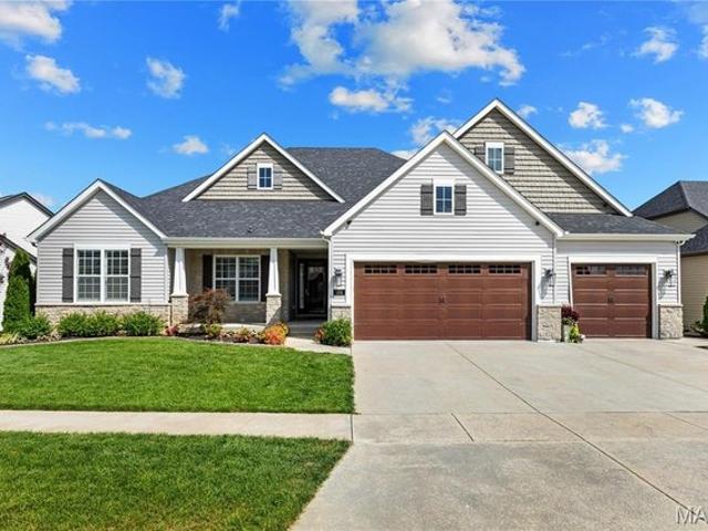 House for sale in Missouri