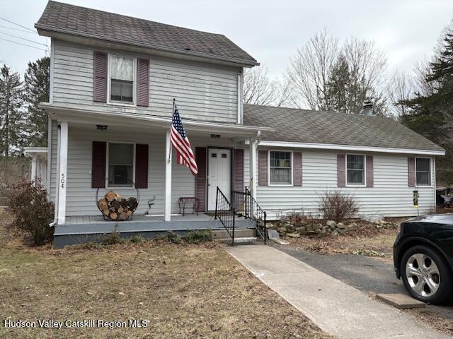 House for sale in Connelly, New York
