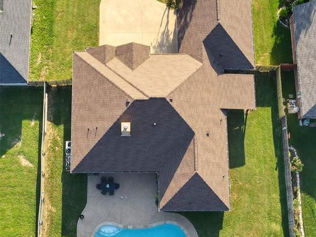House for sale in Krum