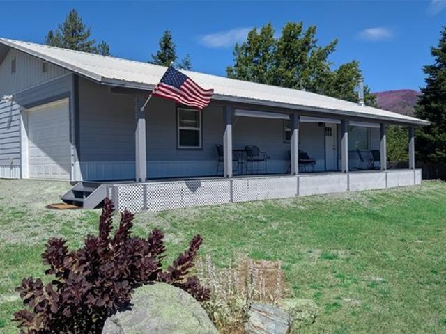 House for sale in Sanders, Montana
