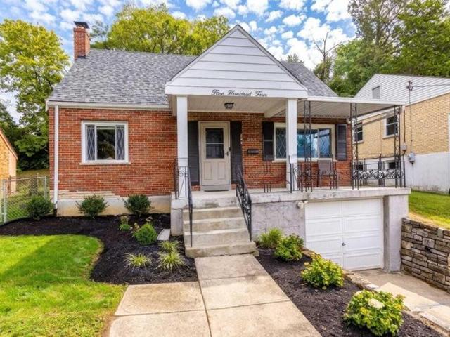 House for sale in Erlanger, Kenton County