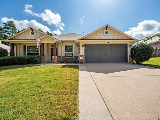 House for sale in Smith, Texas