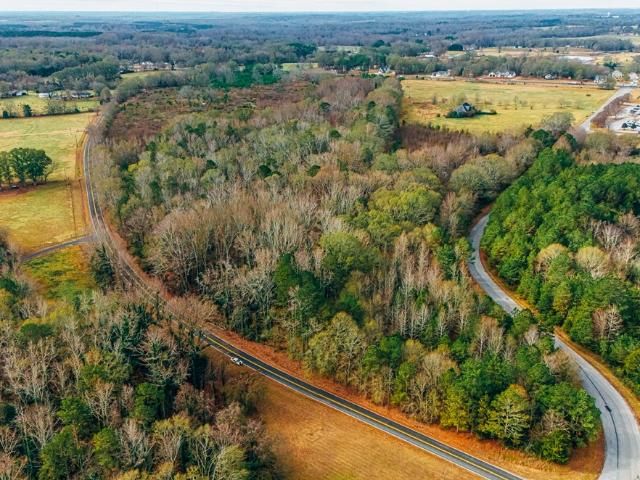 Land for sale in Williamston, South Carolina