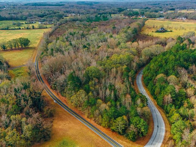 Land for sale in Williamston, South Carolina