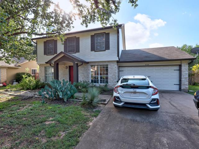 House for sale in Cedar Park, Williamson County