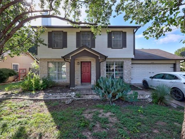 House for sale in Cedar Park, Williamson County