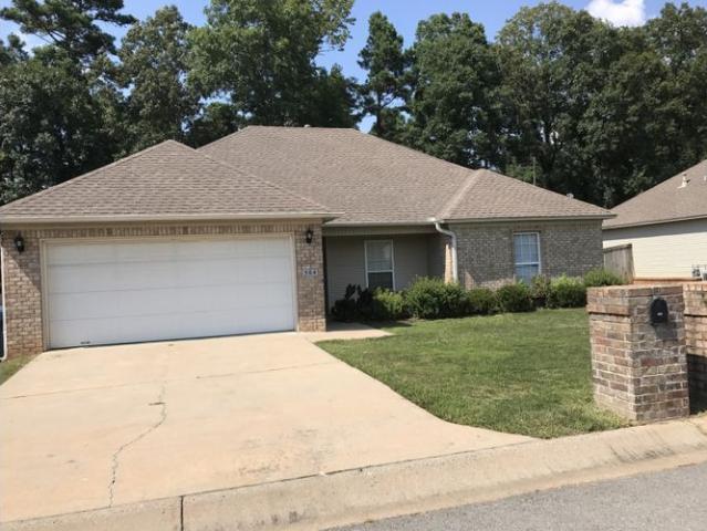 Apartment for rent in Benton