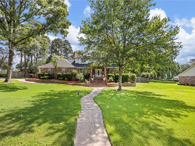 House for sale in Ark