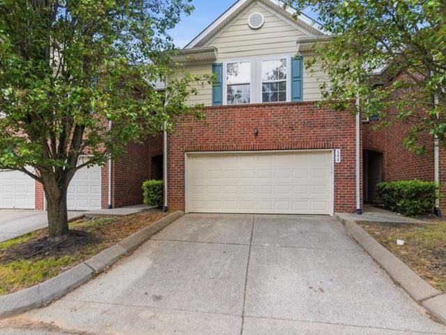 Townhouse for sale in Tennessee