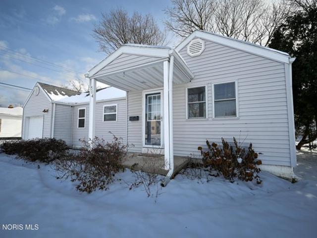 House for sale in Delta, Ohio