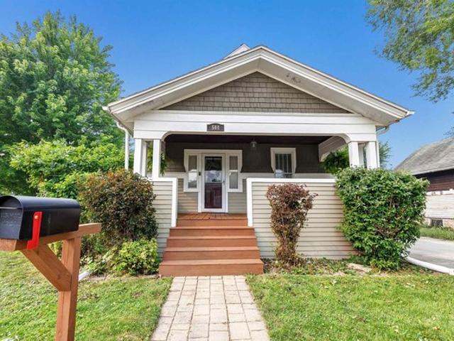 House for sale in Neenah, Wisconsin