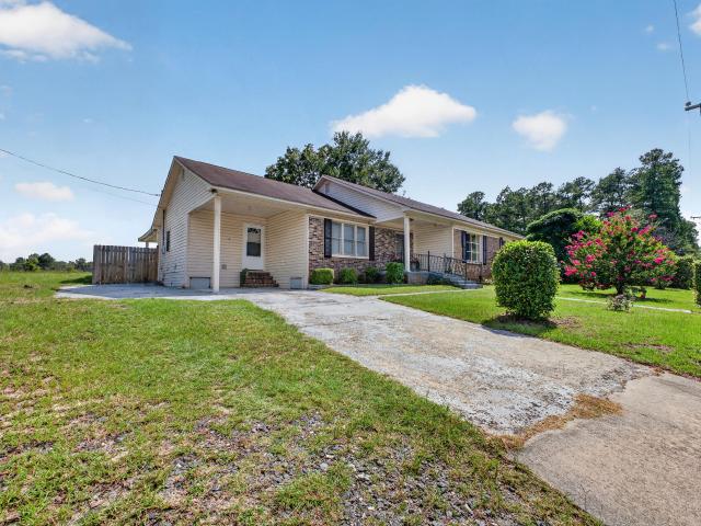 House for sale in Aiken, South Carolina