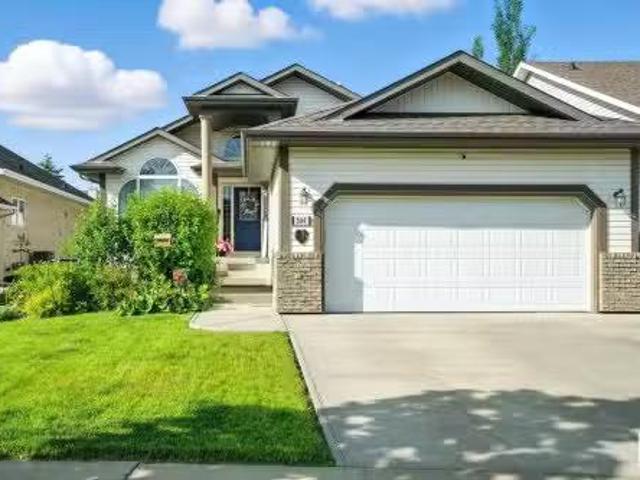 House for sale in Sherwood Park, Alberta