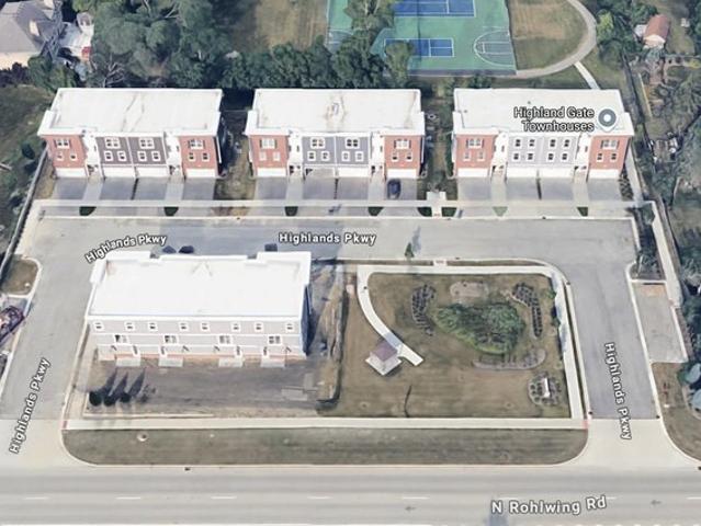 House for sale in Itasca, Illinois