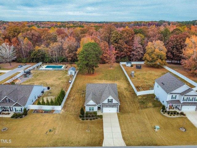 House for sale in Clayton, North Carolina