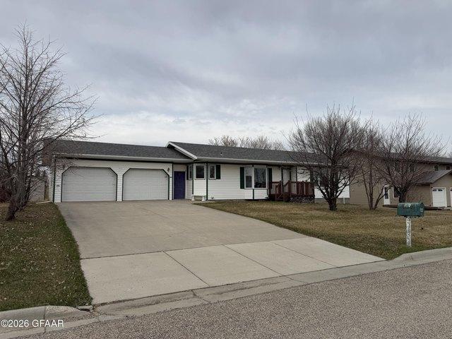 House for sale in Walsh, North Dakota