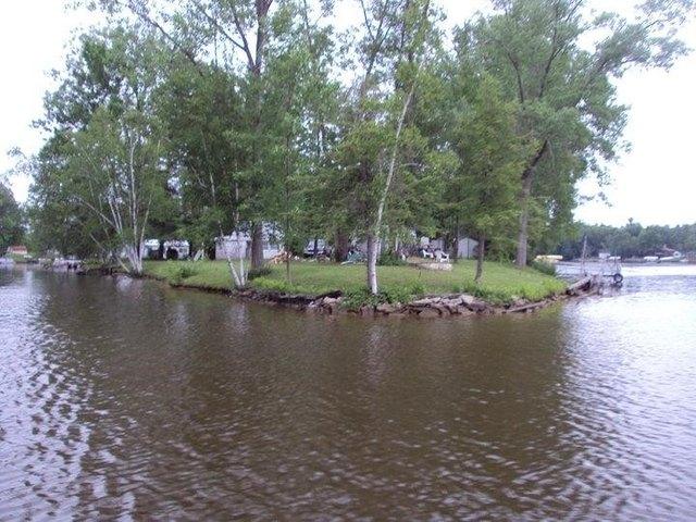 House for sale in Gladwin, Michigan