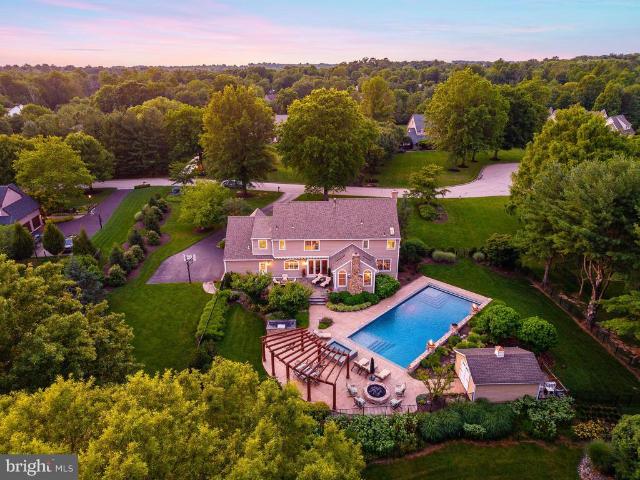 House for sale in Gwynedd, Pennsylvania