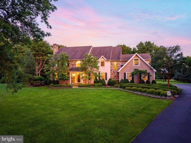 House for sale in Gwynedd, Pennsylvania