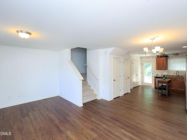 Townhouse for sale in Durham, North Carolina