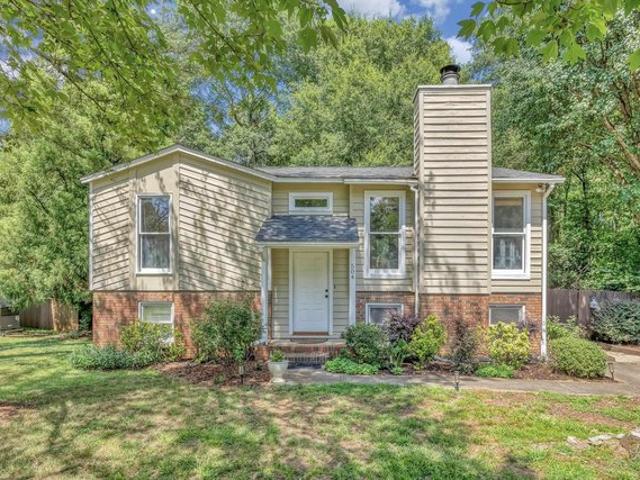 House for sale in Simpsonville, South Carolina