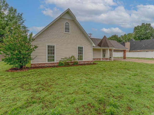 House for sale in Ark
