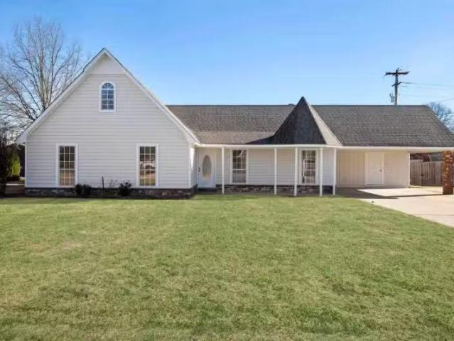 House for rent in Ark