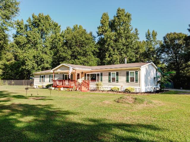 House for sale in Ark