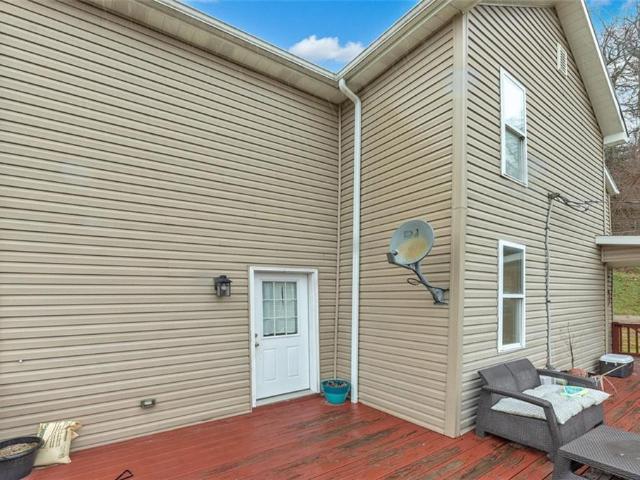 House for sale in Dawson, Pennsylvania