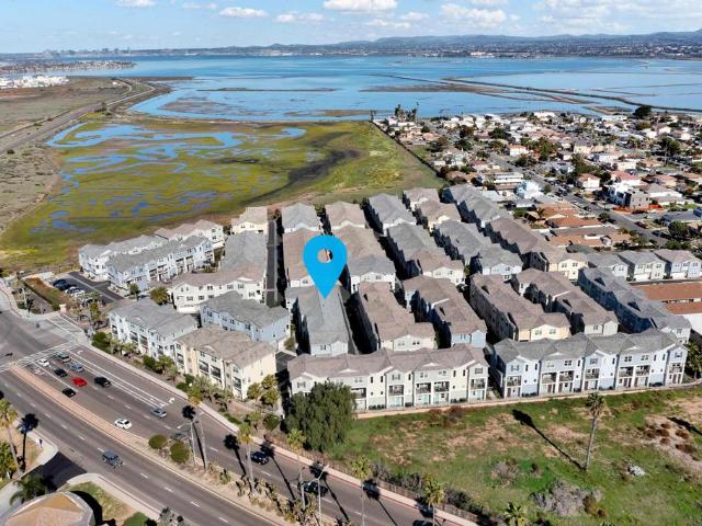 Condo for sale in Imperial Beach, California