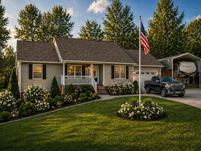 House for sale in Tennessee