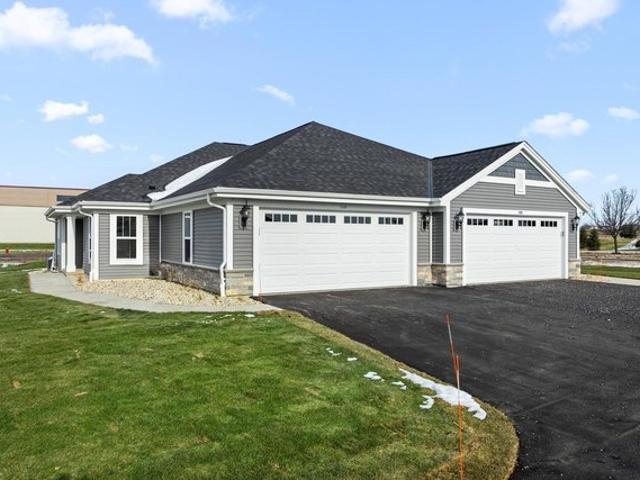 Condo for sale in Watertown, Wisconsin