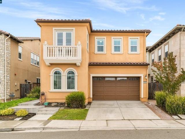 House for sale in San Ramon, California