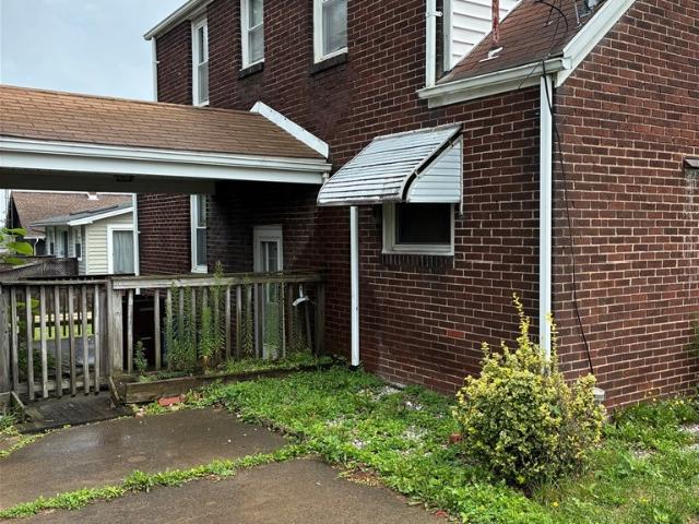 House for sale in Mercer, Pennsylvania