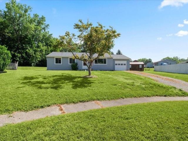 House for sale in Bellefontaine, Ohio