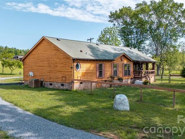 House for sale in Rutherford, North Carolina