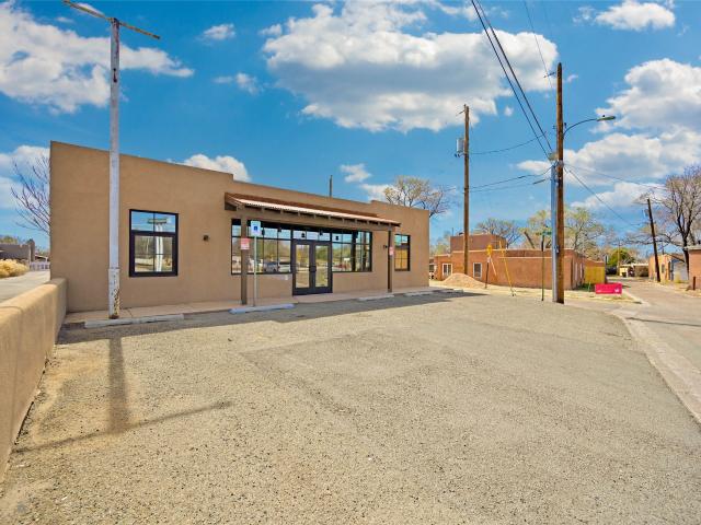 Property for rent in Santa Fe, New Mexico
