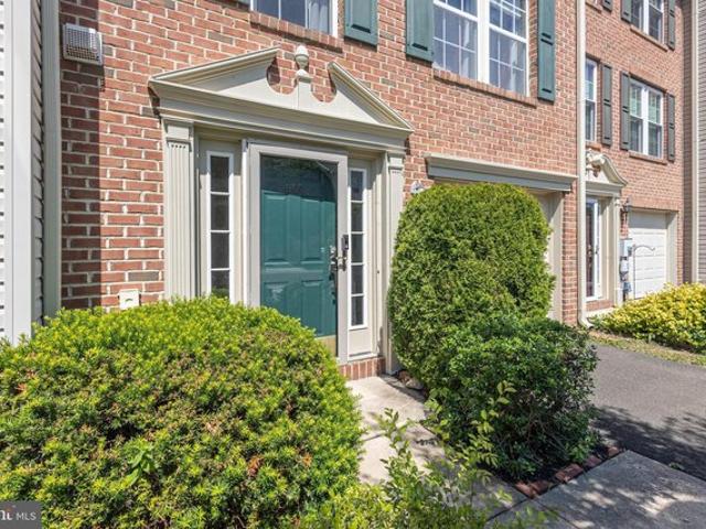 Townhouse for sale in North Wales, Pennsylvania