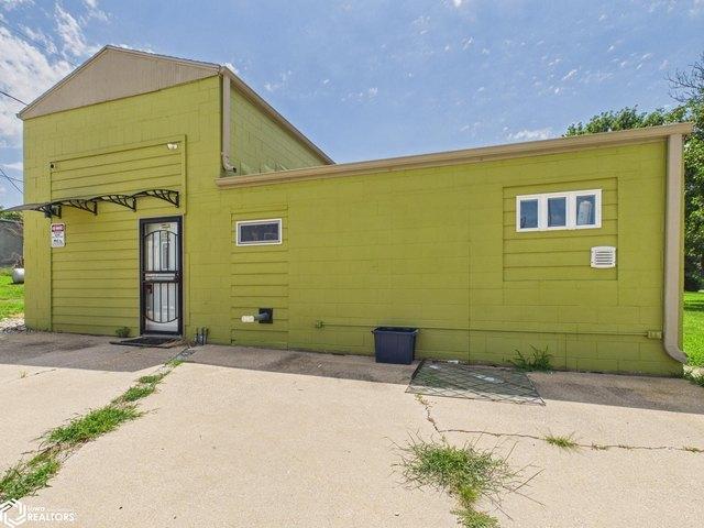 House for sale in Riverton, Iowa