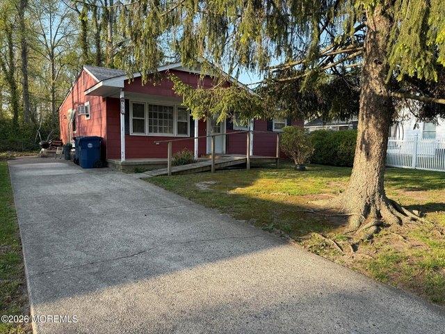 House for sale in Egg Harbor, Wisconsin